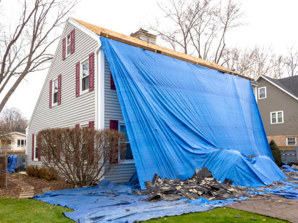 Retail Junk Removal in Zanesville, OH